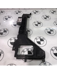 Support radiateur BMW X3 E83 PHASE 1 