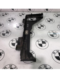 Support radiateur BMW X3 E83 PHASE 1  2