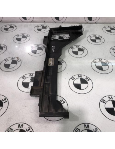 Support radiateur BMW X3 E83 PHASE 1 