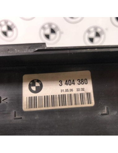 Support radiateur BMW X3 E83 PHASE 1 