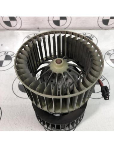 Pulseur d'air BMW SERIE 3 E46 PHASE 1 Essence