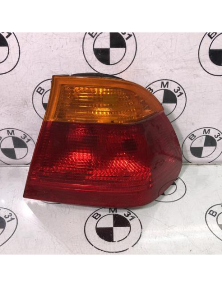 Feu arriere principal droit (feux) BMW SERIE 3 E46 PHASE 1 Diesel