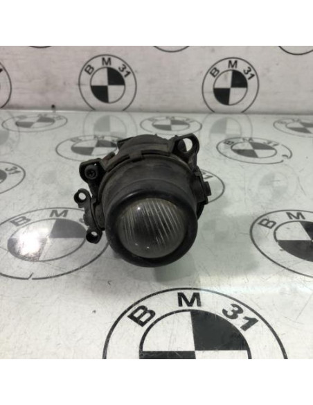 Anti brouillard gauche (feux) BMW SERIE 7 E65 PHASE 1 