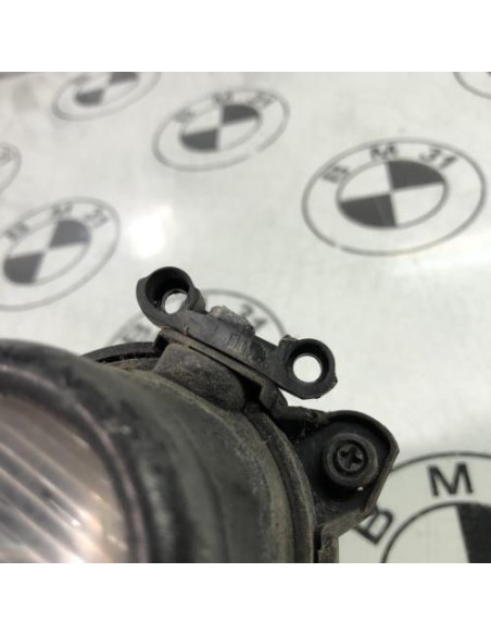 Anti brouillard gauche (feux) BMW SERIE 7 E65 PHASE 1 