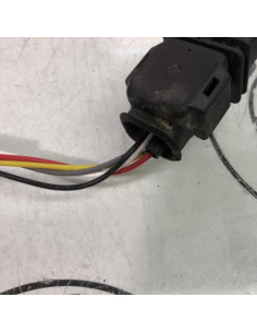 Sonde lambda BMW SERIE 5 E60 PHASE 1 Diesel 2