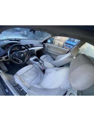 Fusee avant gauche BMW SERIE 1 E82 COUPE Diesel