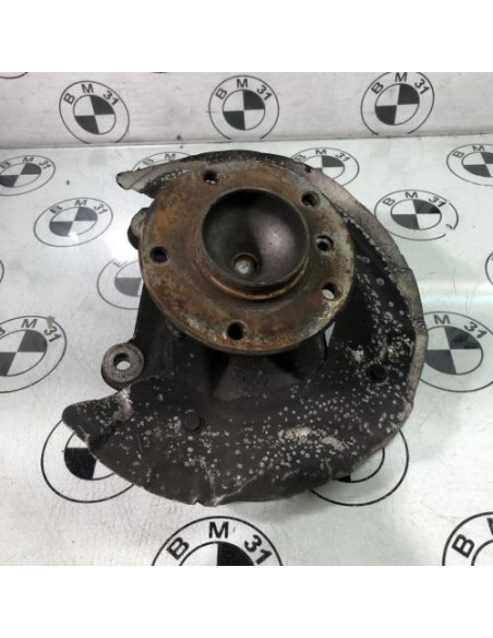 Fusee avant droit BMW SERIE 1 E82 COUPE Diesel
