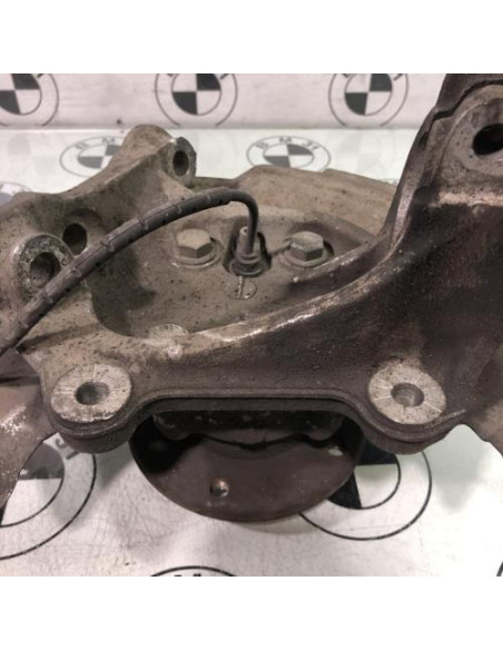 Fusee avant droit BMW SERIE 1 E82 COUPE Diesel