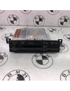 Autoradio d'origine BMW SERIE 3 E46 PHASE 1 Diesel 2