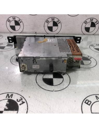 Autoradio d'origine BMW SERIE 3 E46 PHASE 1 Diesel