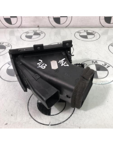 Aerateur tableau de bord avant gauche BMW SERIE 3 E46 PHASE 1 Diesel
