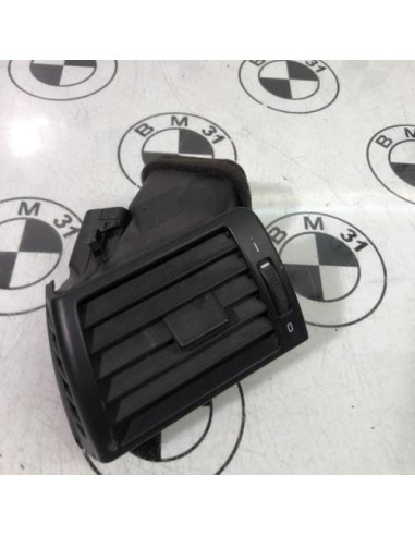 Aerateur tableau de bord avant gauche BMW SERIE 3 E46 PHASE 1 Diesel