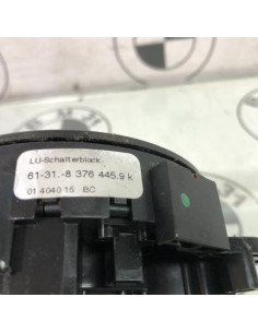 Contacteur tournant BMW SERIE 3 E46 PHASE 1 Diesel 2