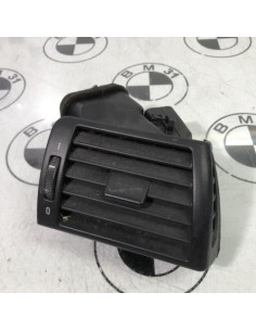 Aerateur tableau de bord avant droit BMW SERIE 3 E46 PHASE 1 Diesel 2