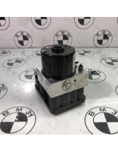 Bloc ABS (freins anti-blocage) BMW SERIE 1 E87 PHASE 2 Diesel