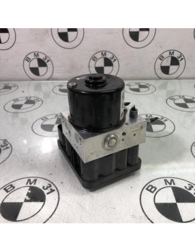 Bloc ABS (freins anti-blocage) BMW SERIE 1 E87 PHASE 2 Diesel