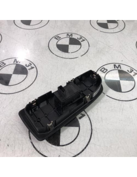 Interrupteur de leve vitre avant droit BMW SERIE 1 E87 PHASE 2 Diesel