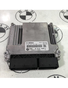 Calculateur moteur BMW SERIE 1 E87 PHASE 2 Diesel 2