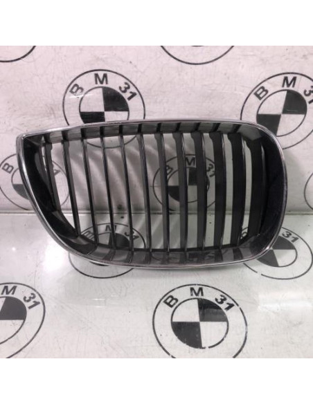 Grille de calandre droite BMW SERIE 1 E87 PHASE 2 Diesel