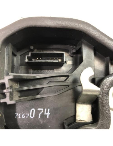 Serrure avant droit BMW X3 E83 PHASE 1 