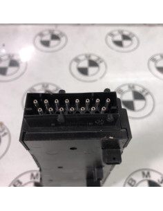 Commande de reglage de siege BMW X3 E83 PHASE 1  2