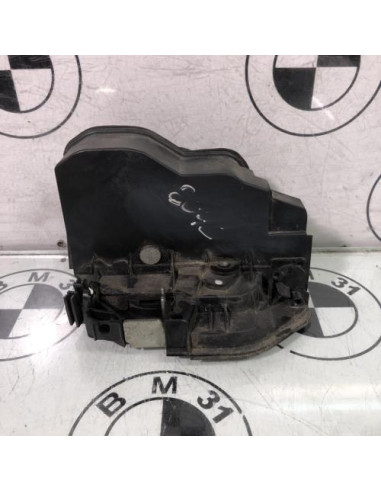 Serrure arriere gauche BMW X3 E83 PHASE 1 