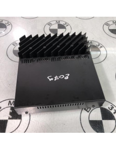 Amplificateur audio BMW X3 E83 PHASE 1 