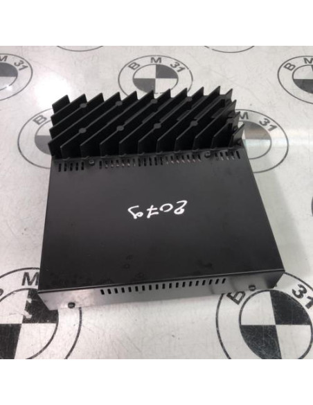 Amplificateur audio BMW X3 E83 PHASE 1 