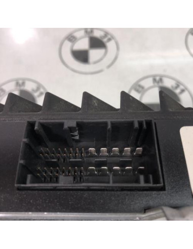 Amplificateur audio BMW X3 E83 PHASE 1 