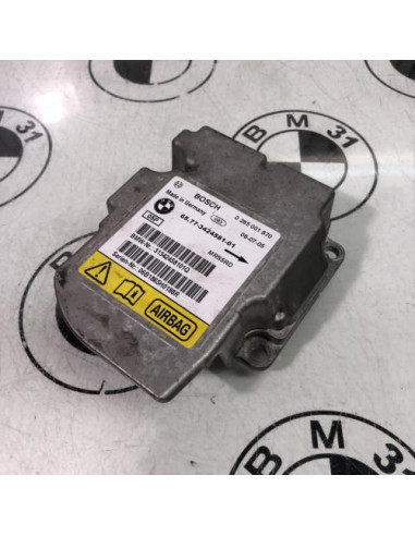 Boitier air bag BMW X3 E83 PHASE 1 