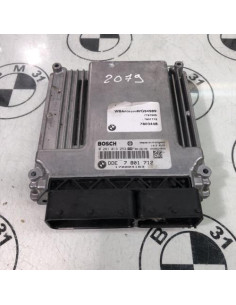 Calculateur moteur BMW X3 E83 PHASE 1 