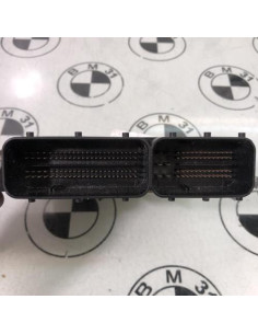 Calculateur moteur BMW X3 E83 PHASE 1  2