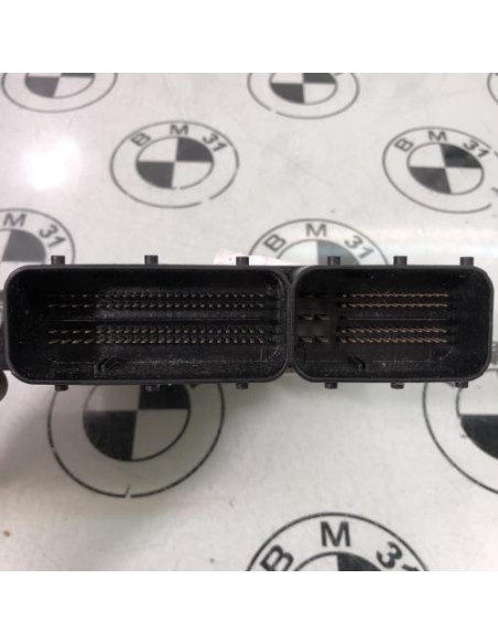 Calculateur moteur BMW X3 E83 PHASE 1 