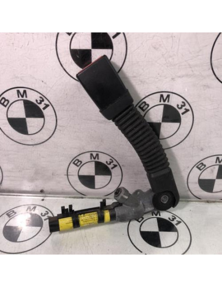 Pretensionneur de ceinture avant droit BMW X3 E83 PHASE 1 