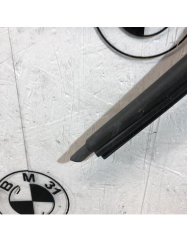 Joint de porte arriere gauche BMW SERIE 5 E60 PHASE 1 Diesel