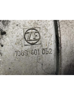 Boite de vitesses BMW SERIE 3 E46 PHASE 2 Diesel 2
