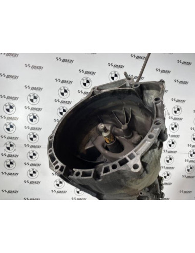 Boite de vitesses BMW SERIE 3 E46 PHASE 2 Diesel
