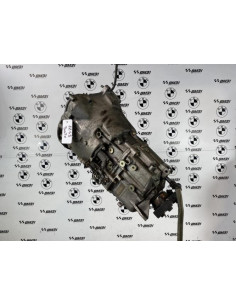 Boite de vitesses BMW SERIE 3 E46 PHASE 1 Diesel
