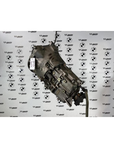 Boite de vitesses BMW SERIE 3 E46 PHASE 1 Diesel