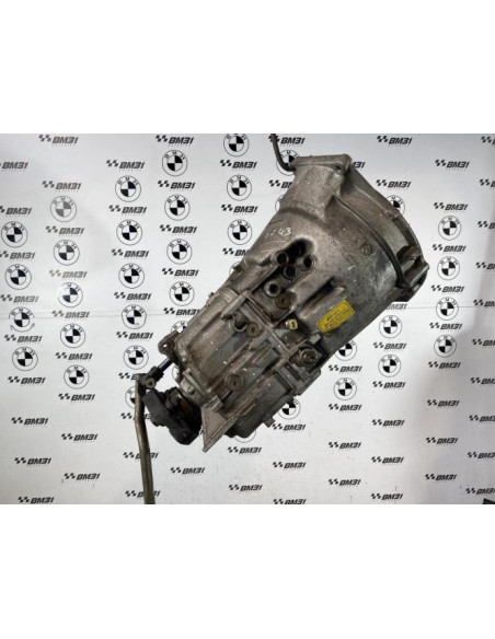Boite de vitesses BMW SERIE 3 E46 PHASE 1 Diesel
