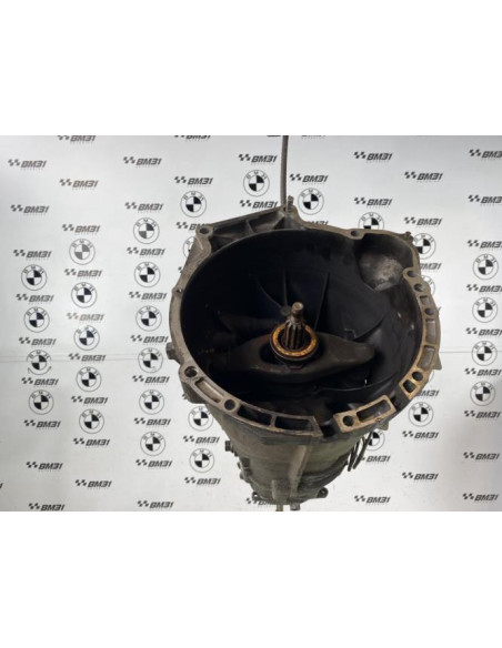 Boite de vitesses BMW SERIE 3 E46 PHASE 1 Diesel