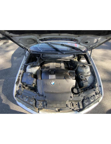 Boite de vitesses BMW SERIE 3 E46 PHASE 1 Diesel