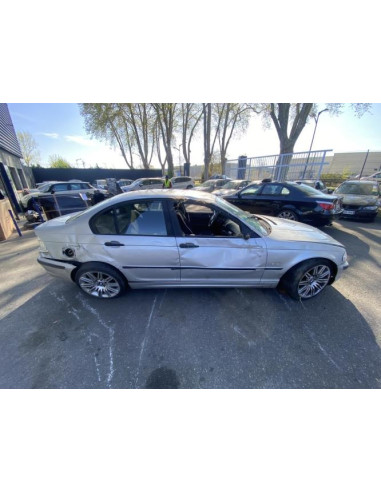 Boite de vitesses BMW SERIE 3 E46 PHASE 1 Diesel