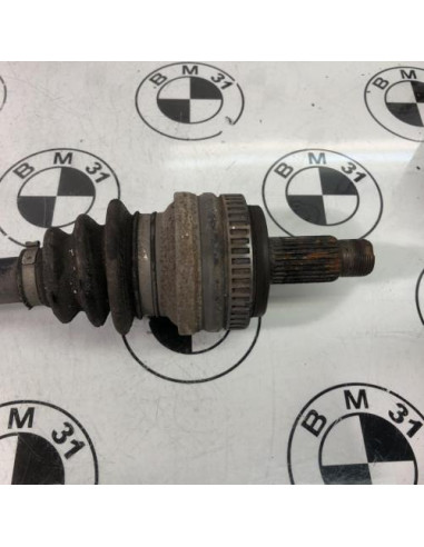 Cardan arriere gauche (transmission) BMW SERIE 1 E87 PHASE 1 Diesel