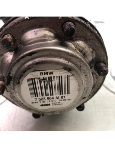 Cardan arriere droit (transmission) BMW SERIE 1 E87 PHASE 1 Diesel