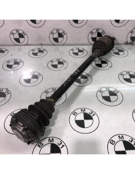 Cardan arriere droit (transmission) BMW SERIE 1 E87 PHASE 1 Diesel