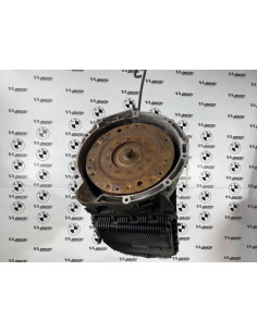 Boite de vitesses BMW SERIE 3 E92 COUPE PHASE 2 Diesel 2