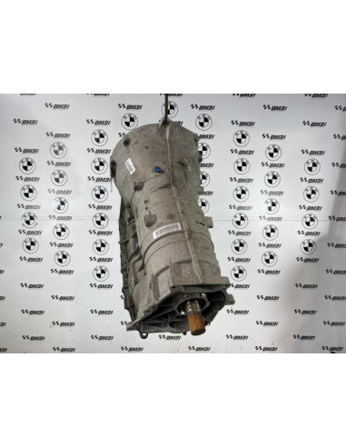 Boite de vitesses BMW SERIE 3 E92 COUPE PHASE 2 Diesel