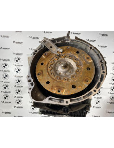 Boite de vitesses BMW SERIE 5 G30/F90 PHASE 1  2