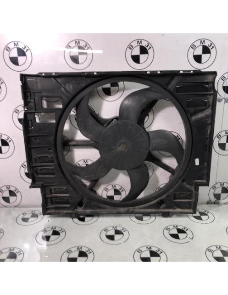 Moto ventilateur radiateur BMW SERIE 3 E46 PHASE 2 Diesel